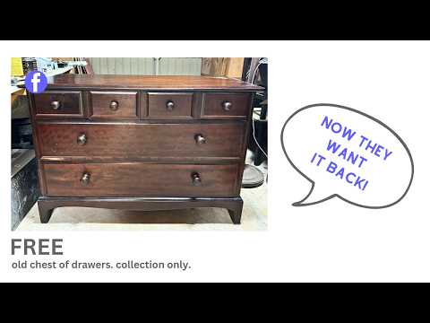 Видео: Восстановление бесплатного контента на Facebook... теперь они хотят его вернуть