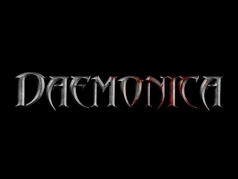 Видео: Daemonica: Зов Смерти - В завершении...