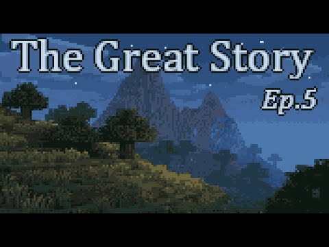 Видео: Вопли и молот | The Great Story – Ep.5