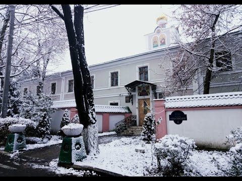 Видео: ТРУДНЫЙ ПУТЬ СЕМИНАРИСТА