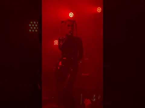 Видео: Hofmannita на фестивале Фантасмагория - 12 мая 2024 - Санкт-Петербург, клуб Ласточка