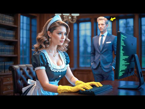 Видео: ОН ОБНАРУЖИЛ, ЧТО ЕГО СОТРУДНИЦА РЕШАЕТ МИЛЛИОННУЮ ПРОБЛЕМУ ЗА СЕКУНДЫ… И ТО, ЧТО СДЕЛАЛ ГЕНЕРАЛЬНЫЙ