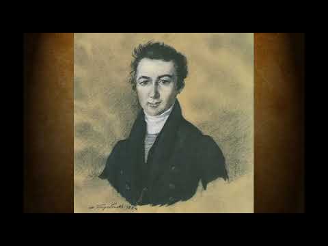 Видео: Михаил Глинка - биография.