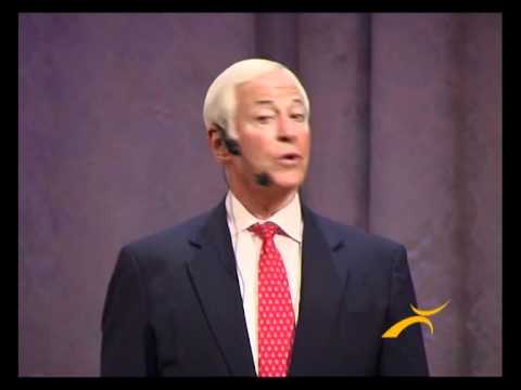 Видео: Брайан Трейси "Простые правила личного успеха" Part2-5