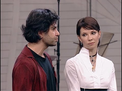 Видео: "Какие наши годы"  про балет с Марией Александровой и Николаем Цискаридзее