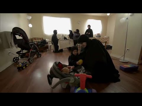 Видео: Еврејската група „Лев Тахор“ од Куманово е префрлена во Скопје