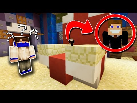 Видео: МАЛЕНЬКИЙ МУРАВЕЙ СПРЯТАЛСЯ ОТ ГИГАНТА ИЗ МУЛЬТИКА В МАЙНКРАФТ | ПРЯТКИ С МУРАВЬЯМИ В MINECRAFT