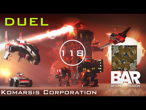 Видео: BAR[118]: Слишком гордый для Т3... Но какова цена?