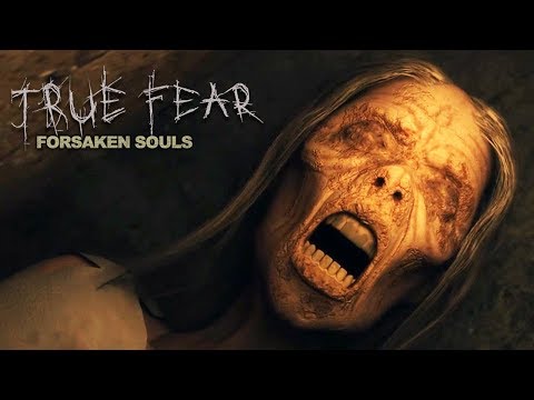 Видео: ВТОРАЯ ЧАСТЬ ► True Fear: Forsaken Souls Part 2#1