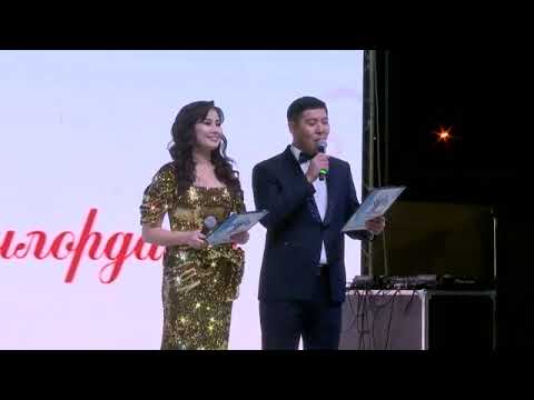 Видео: Бірлік пен бақыт арнасы, қазақтың Қызылордасы /гала концерт/