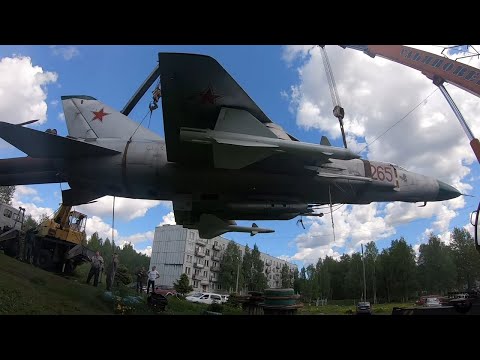 Видео: В память об 265 истребительном полку ЧАСТЬ - 2