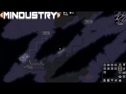 Видео: MINDUSTRY #34 - НАГЛОСТЬ