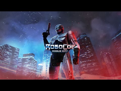 Видео: RoboCop Rogue City на макс сложности. Часть 2