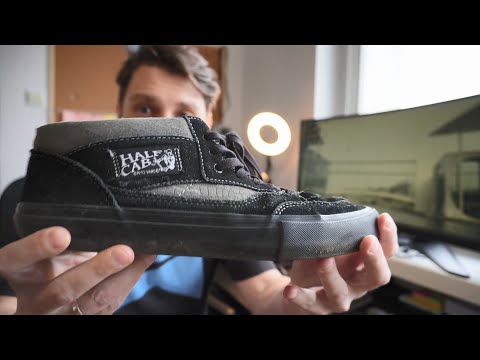 Видео: VANS - ГОВНО ! не покупайте vans для BMX