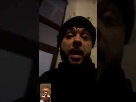 Видео: Смоки Мо ответ Kizaru по поводу патента Kizaru