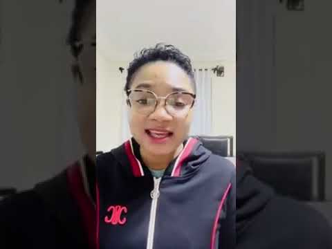 Видео: Я ДОЛЖЕН ПРЕДУПРЕДИТЬ ВАС… ОНИ ГОТОВЯТСЯ НАСИЛЬСТВЕННО ВЫСЕЛИТЬ ВАС ОТТУДА