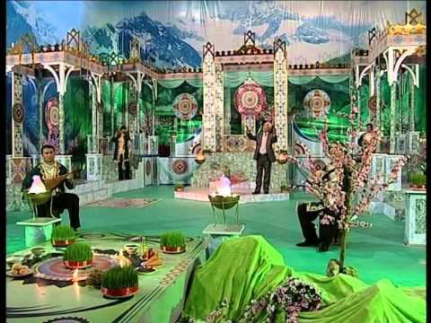 Видео: Язгулям.Иматихудо Амрихудоев 2011