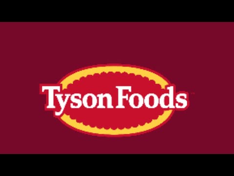 Видео: Присоединяйтесь к флоту OTR компании Tyson Foods — вас ждут высокая оплата, время на дому и льготы!