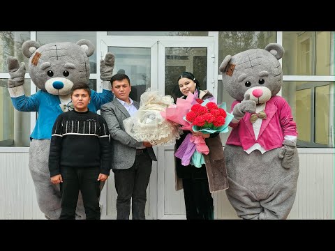 Видео: ЧАКАЛОК МУБОРАК 