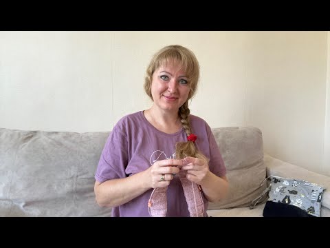 Видео: В тонусе до последнего ряда / Новые проекты