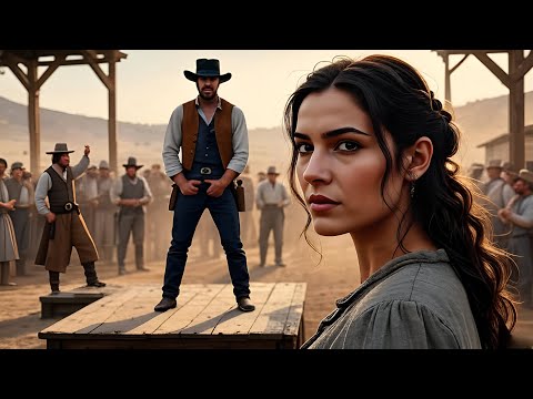 Видео: Она купила его, чтобы спасти от рабства… он считал её сумасшедшей, а потом — любимой