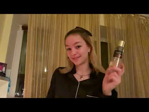 Видео: моя коллекция виктория сикрет(мисты и лосьоны)