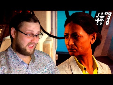 Видео: Just Cause 3 Прохождение ► ШУТОЧКИ ЗА 350 ► #7