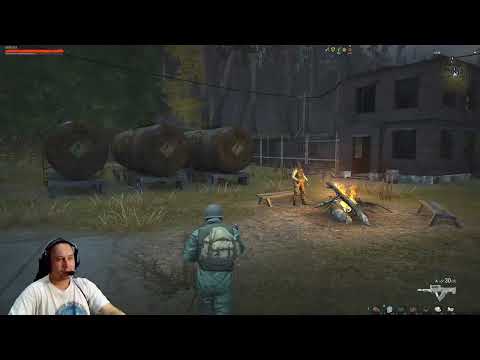 Видео: Задолбали! Еле дошёл! Stalker Online. Stay out. (Сталкер онлайн)