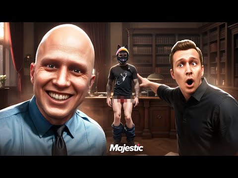 Видео: ОН ВСЕ ЭТО ВЫТЕРПЕЛ В GTA 5 RP