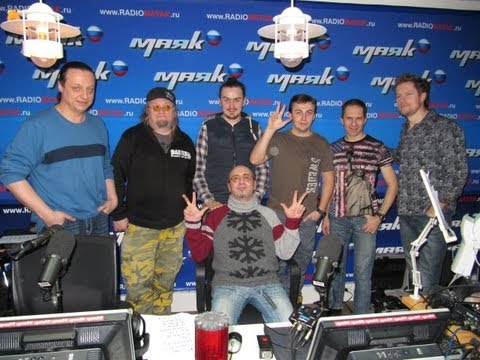 Видео: Шоу "Чайка на Маяке". "Манго-Манго" в прогр. "Живые" (+фото)