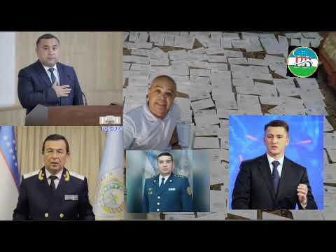 Видео: ГИЛАМГА АЙЛАНГАН ХАТЛАР, ЭССИЗ ШУНЧА ДАВЛАТ ВА ХАЛҚ  МАБЛАҒИ!!!!