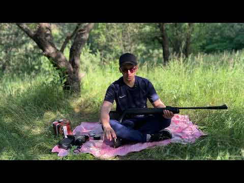 Видео: Почему я выбрал Hatsan 125. Делюсь опытом владения