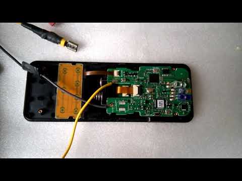 Видео: Samsung Smart Touch Быстро разряжается