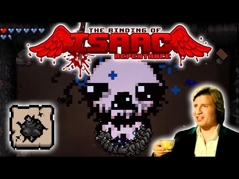 Видео: Каждый артефакт - Минитома/Tinytoma | The Binding of Isaac: Repentance