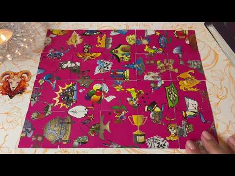 Видео: 🍁ПАСЬЯНС-ПРОГНОЗ НА НЕДЕЛЮ С 17.11 по 23.11🍁ДЛЯ ВСЕХ ЗНАКОВ ЗОДИАКА🔮ГАДАНИЕ ОНЛАЙН✨