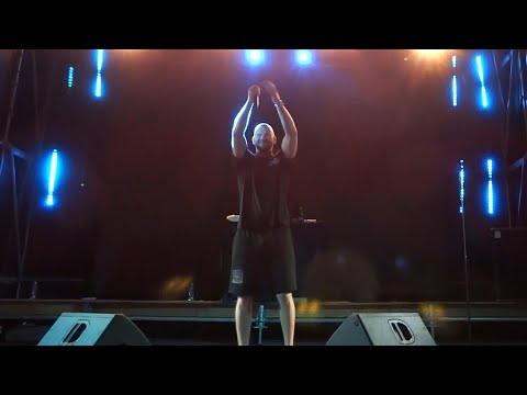 Видео: Loc-Dog - Вышел из чата + на бис после концерта (Питер, 18.08.23)