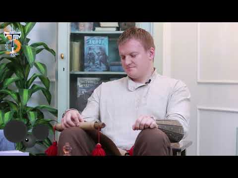 Видео: ВЫПУСК 41 | Вопросы и ответы с Сергеем Тармашевым