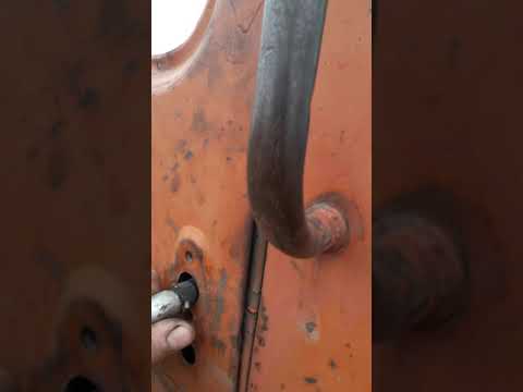 Видео: Дт 75 заменил кабину