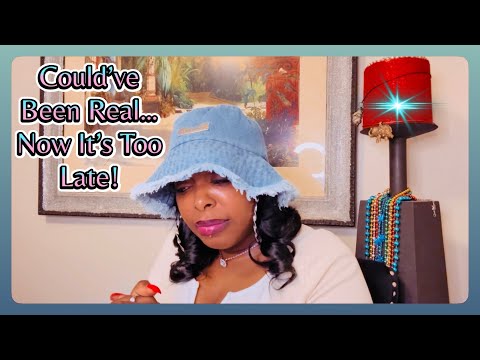 Видео: Им следовало бы просто оставаться реалистами... Попытки обмануть вас могут обернуться худшими пос...