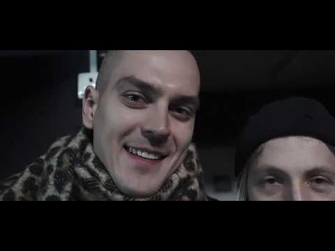 Видео: НЕРВЫ - Юбилейный тур. Архангельск (Часть 4)