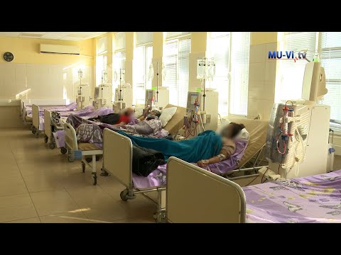 Видео: Бъбречните заболявания