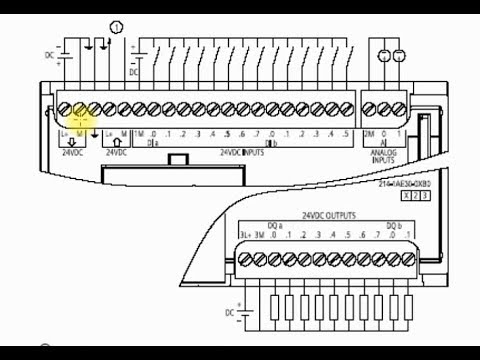 Видео: Программирование ПЛК. 8. Подключение контроллера и первая программа.