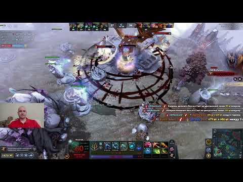 Видео: Dota 2 rating in solo stream \ Дота 2 рейтинг в соло стрим, общаемся, играем на позитиве 185