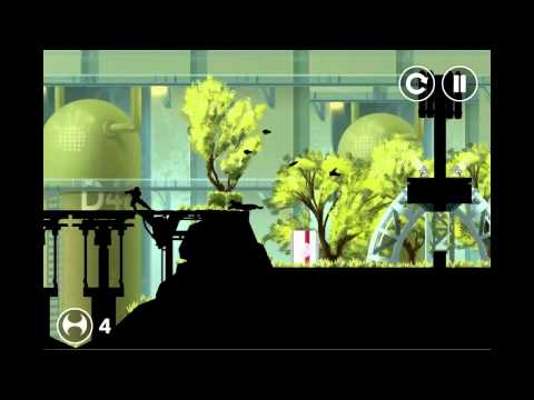 Видео: Прохождение игры vector 3-4