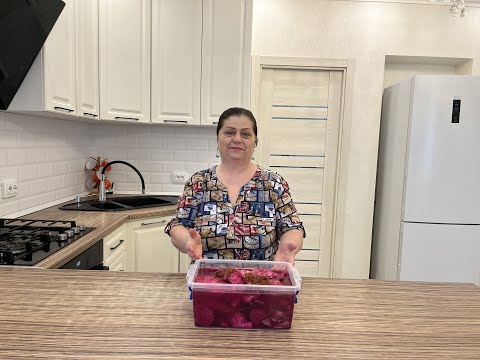 Видео: СОЛЮ МОЛОДУЮ КАПУСТУ ПО ПРОСЬБЕ ПОДПИСЧИКА