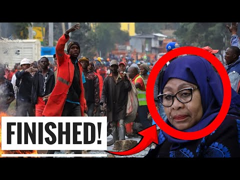 Видео: СУЛУХУ ПОПАДАЕТ В БУНКЕР ПОСЛЕ ШТУРМА GEN-Z CAPITAL!!