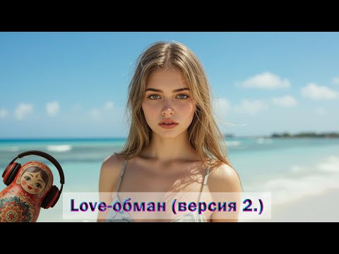 Видео: Bass Matryoshka - Love-обман (версия 2.)