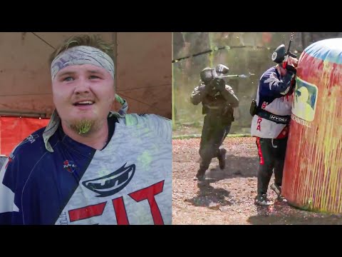 Видео: Перестрелки и неконтролируемые пенальти на чемпионате мира