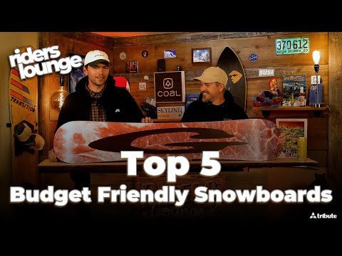 Видео: Пять лучших досок по соотношению цены и качества в 2026 году