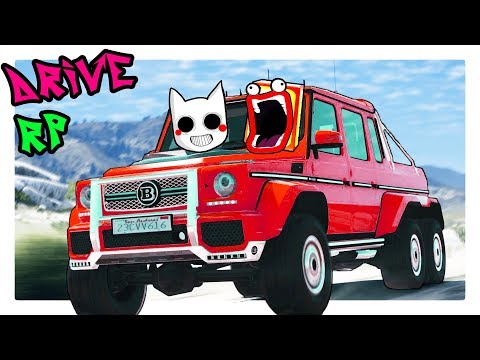 Видео: СОДА, ОТКУДА У ТЕБЯ ВСЕ ЭТО? (ГТА 5 РП, DRIVE RP)